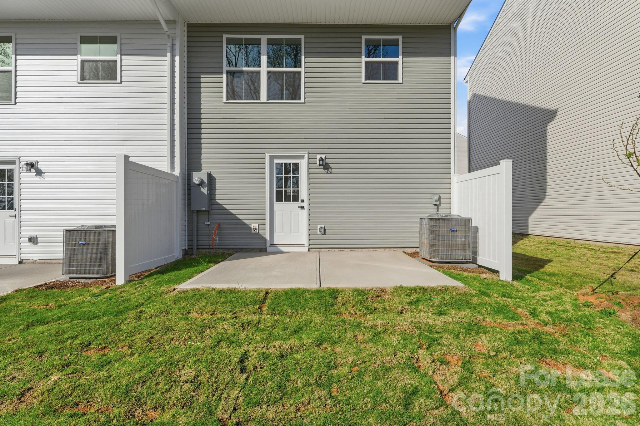 7024 Capstan Terrace Charlotte NC 28269