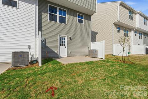 7024 Capstan Terrace Charlotte NC 28269