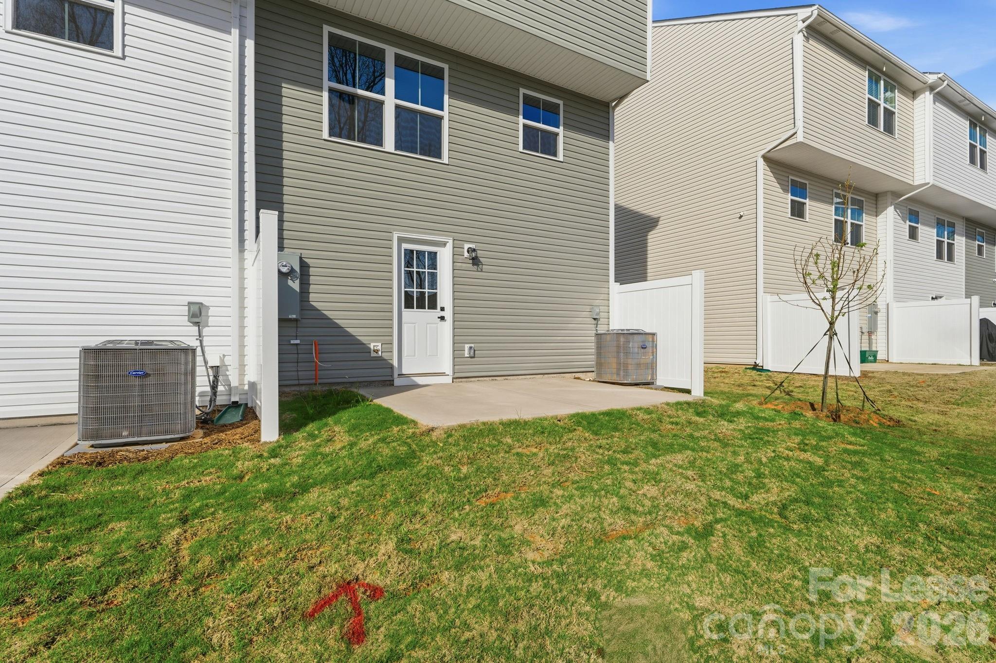 7024 Capstan Terrace Charlotte NC 28269