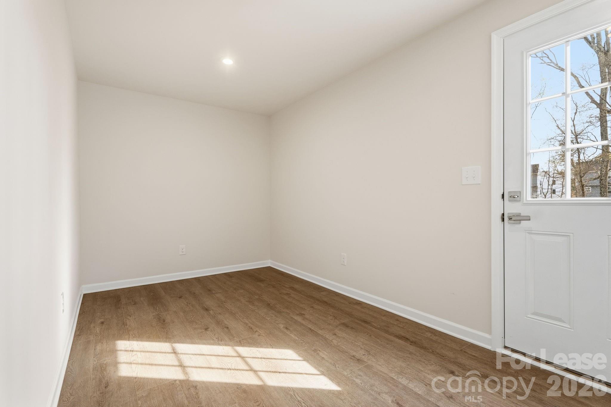 7024 Capstan Terrace Charlotte NC 28269