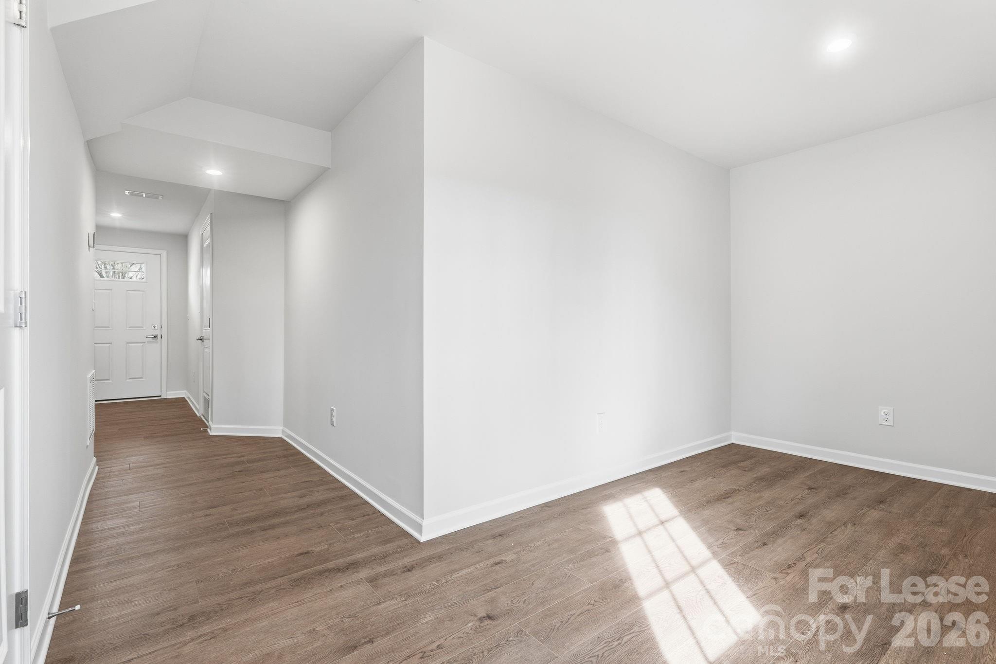 7024 Capstan Terrace Charlotte NC 28269