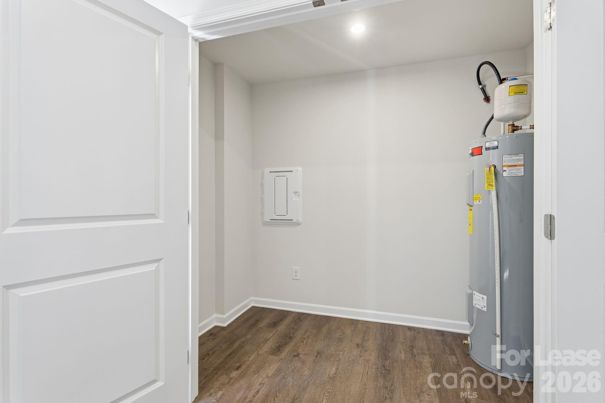7024 Capstan Terrace Charlotte NC 28269