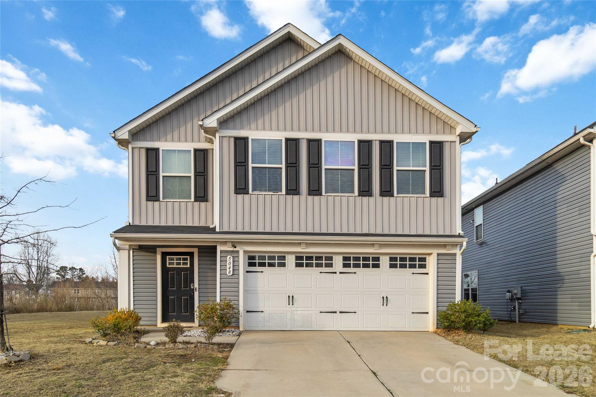 5048 Downhaul Drive Charlotte NC 28269