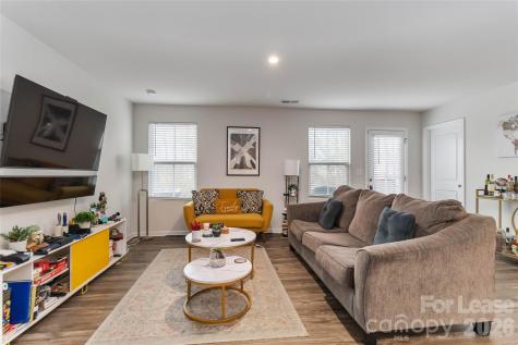 5048 Downhaul Drive Charlotte NC 28269