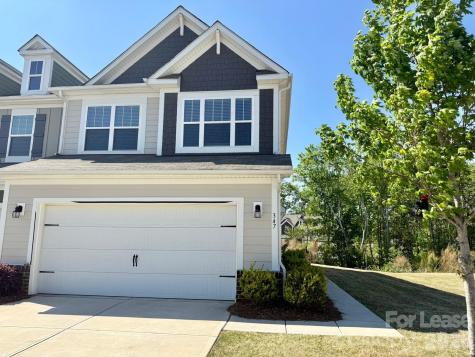 347 Willowsford Drive Monroe NC 28110