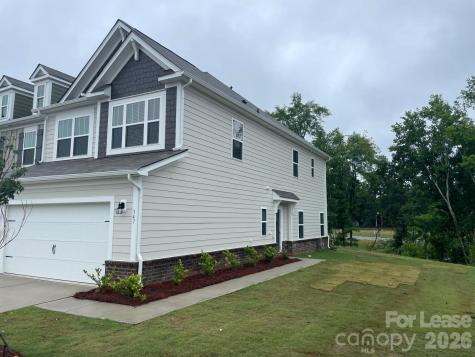 347 Willowsford Drive Monroe NC 28110