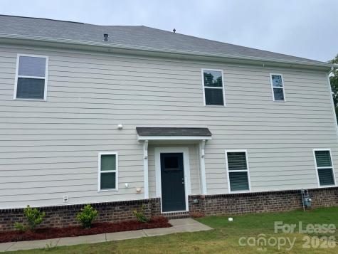 347 Willowsford Drive Monroe NC 28110