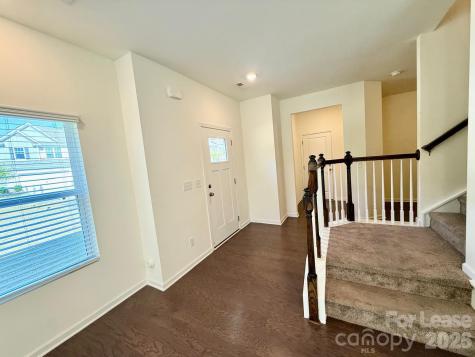 347 Willowsford Drive Monroe NC 28110
