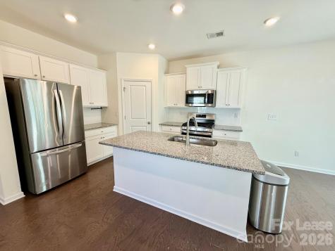 347 Willowsford Drive Monroe NC 28110