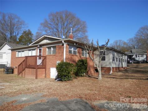 67 Barber Street NW Concord NC 28027