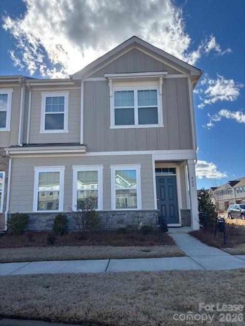 402 Kenwood View Indian Trail NC 28079