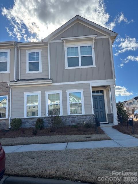 402 Kenwood View Indian Trail NC 28079