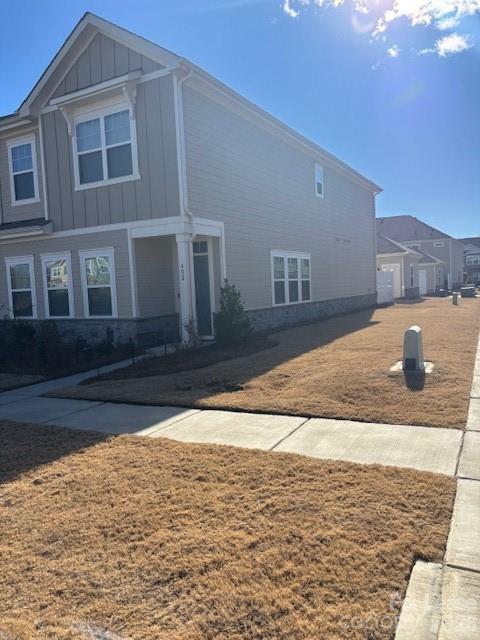 402 Kenwood View Indian Trail NC 28079