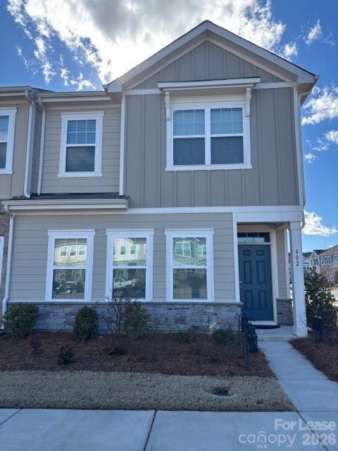402 Kenwood View Indian Trail NC 28079