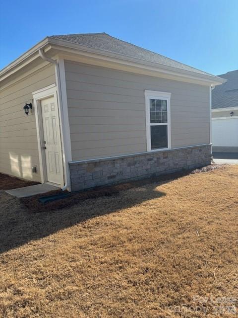 402 Kenwood View Indian Trail NC 28079