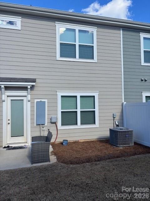 402 Kenwood View Indian Trail NC 28079
