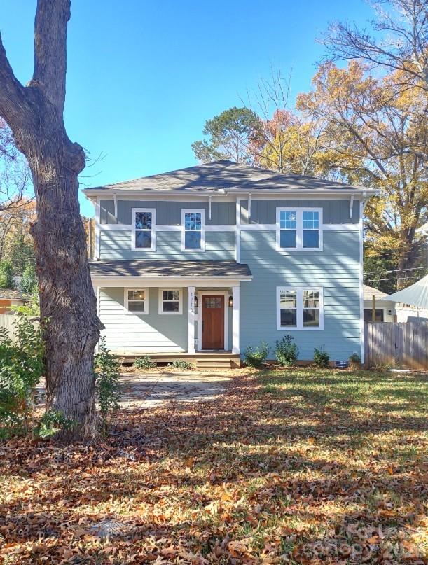 1716 Berryhill Road Charlotte NC 28208