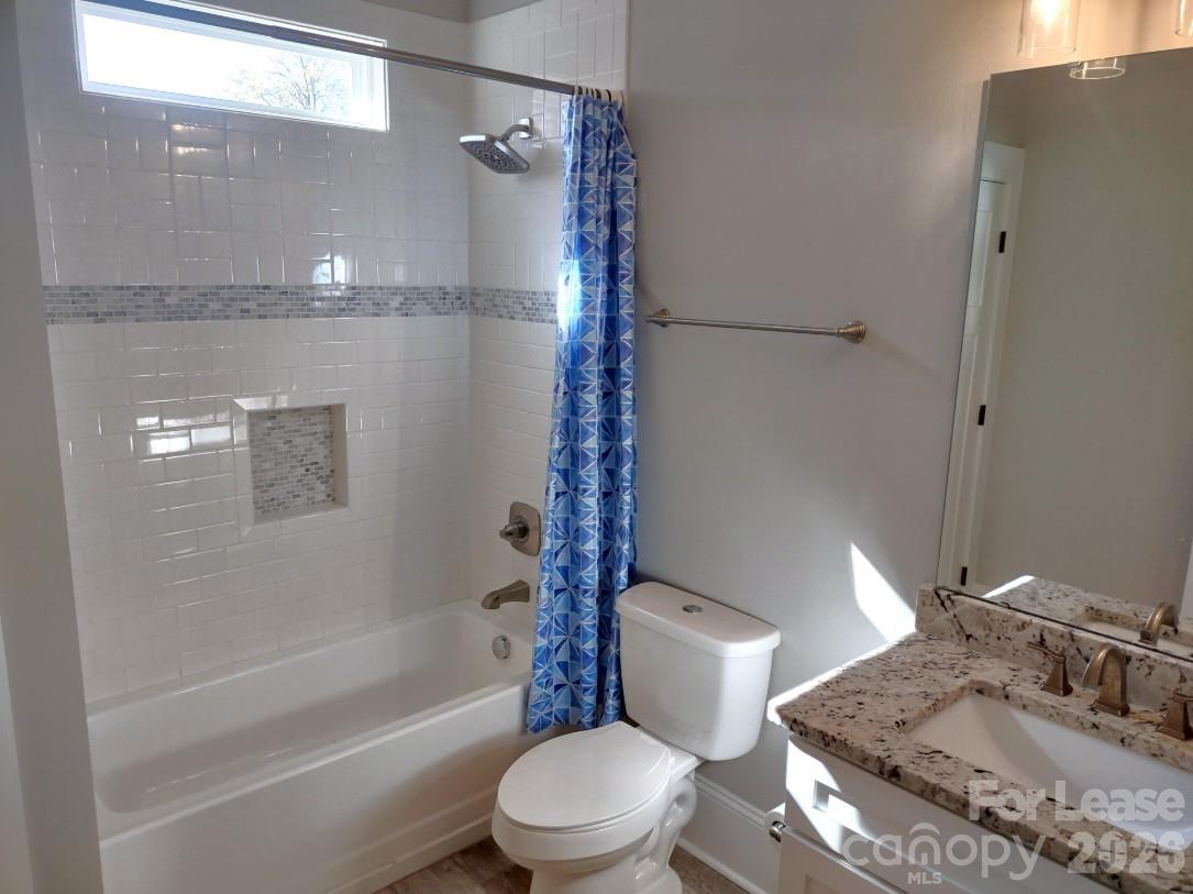 1716 Berryhill Road Charlotte NC 28208