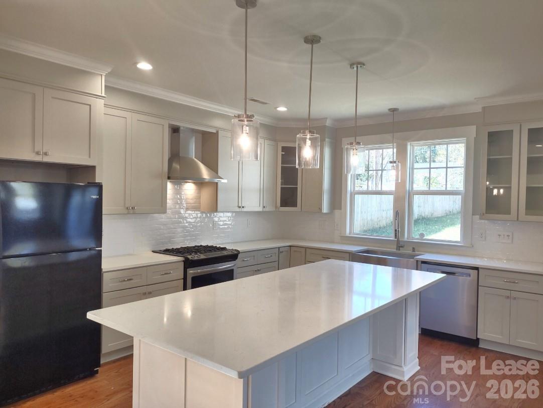 1716 Berryhill Road Charlotte NC 28208