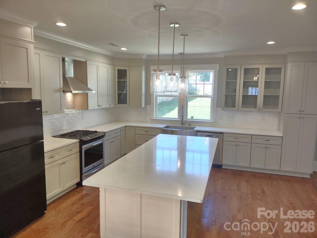 1716 Berryhill Road Charlotte NC 28208