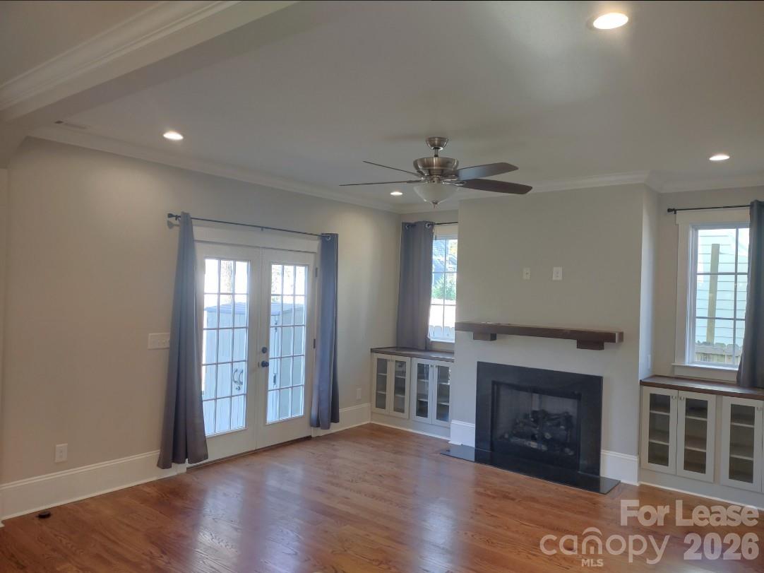 1716 Berryhill Road Charlotte NC 28208