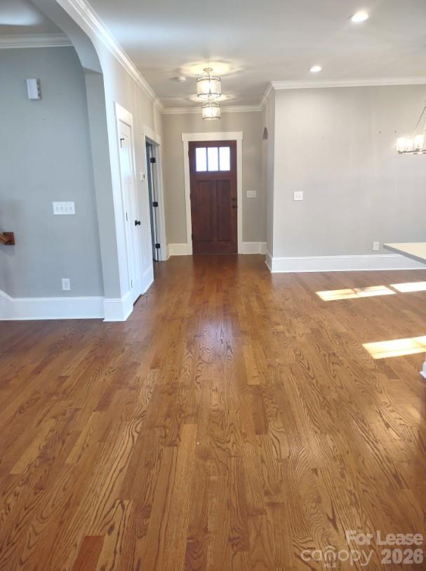 1716 Berryhill Road Charlotte NC 28208