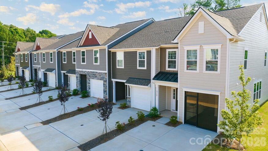 2348 Layman Drive Gastonia NC 28054