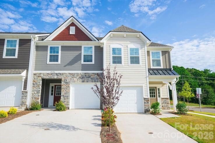 2348 Layman Drive Gastonia NC 28054