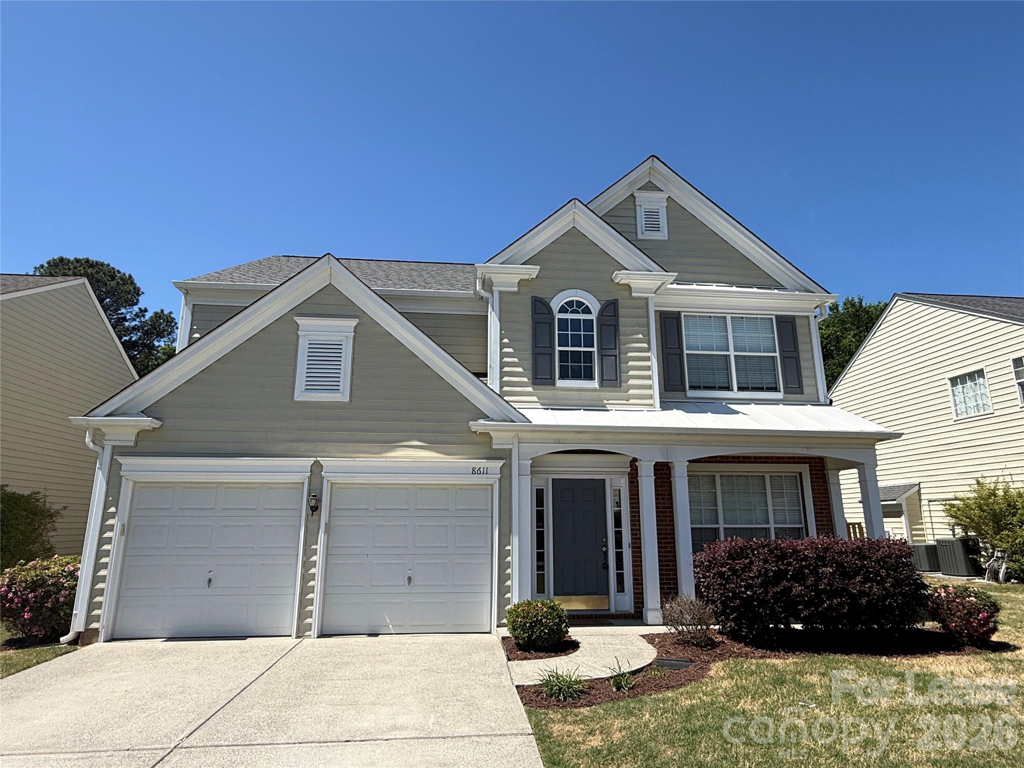 8611 Dennington Grove Lane Charlotte NC 28277