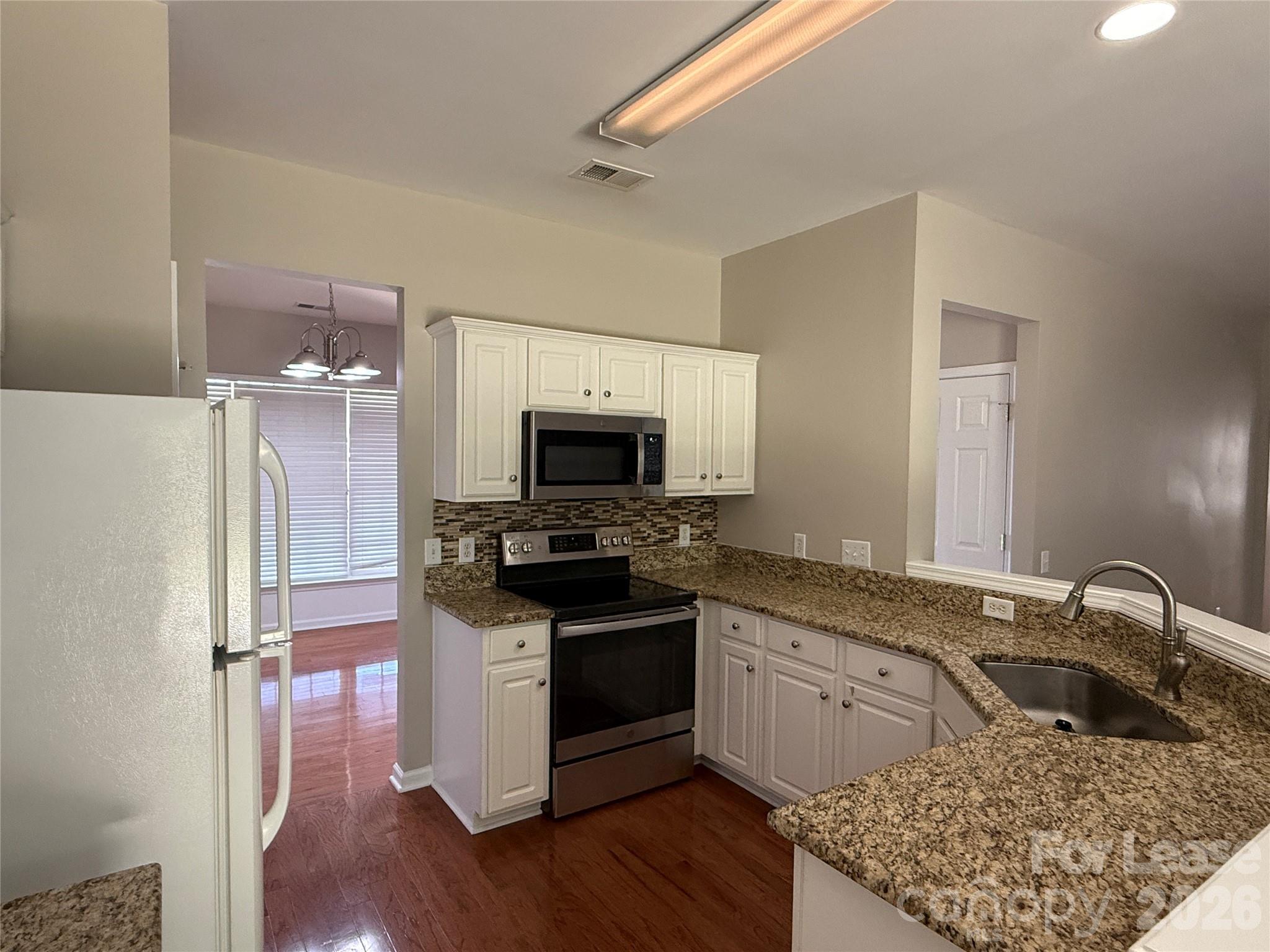 8611 Dennington Grove Lane Charlotte NC 28277