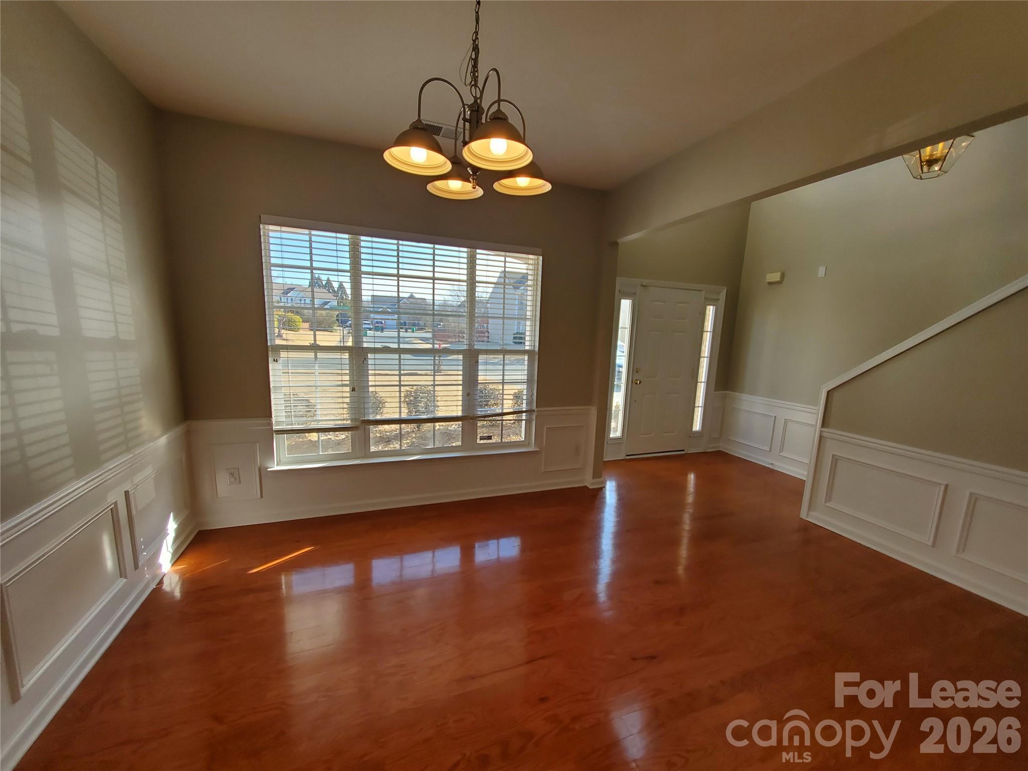 8611 Dennington Grove Lane Charlotte NC 28277