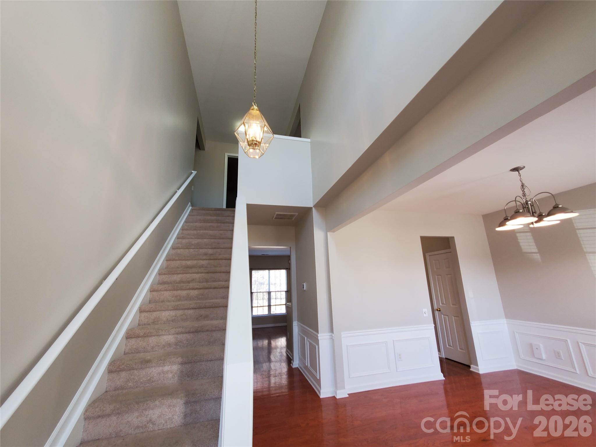 8611 Dennington Grove Lane Charlotte NC 28277