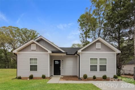 1300 W Walnut Avenue Gastonia NC 28052