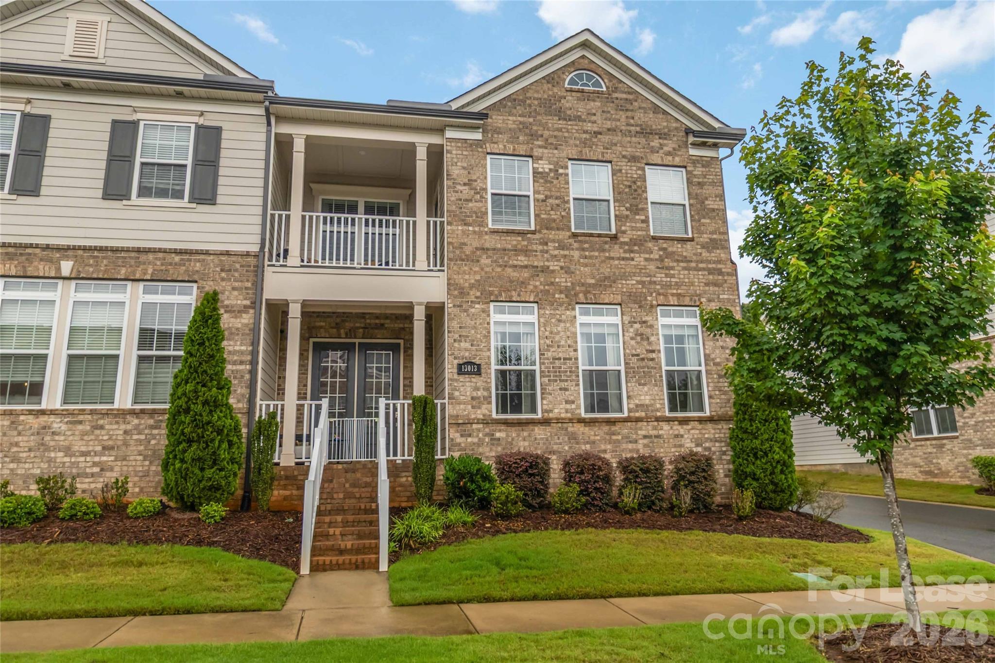 13013 Butters Way Charlotte NC 28277