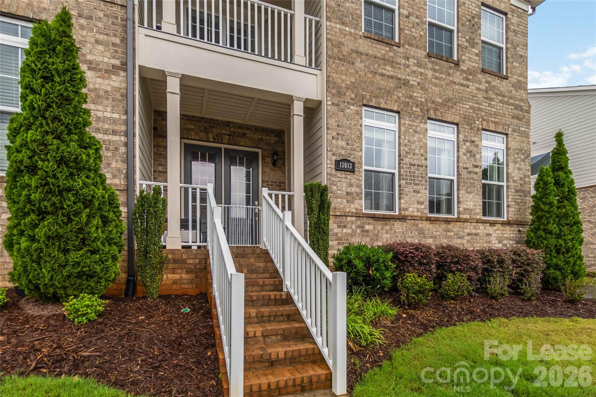 13013 Butters Way Charlotte NC 28277