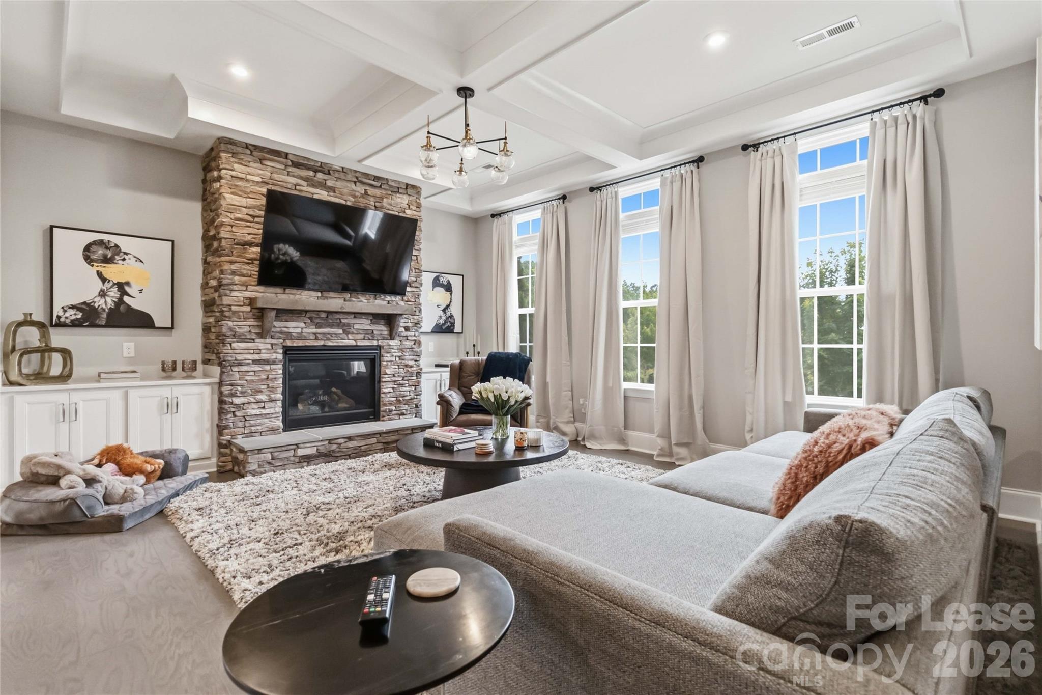 13013 Butters Way Charlotte NC 28277