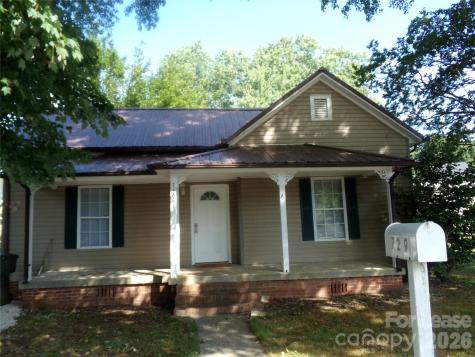 729 Spruce Street Mooresville NC 28115