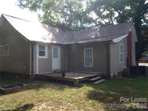 729 Spruce Street Mooresville NC 28115