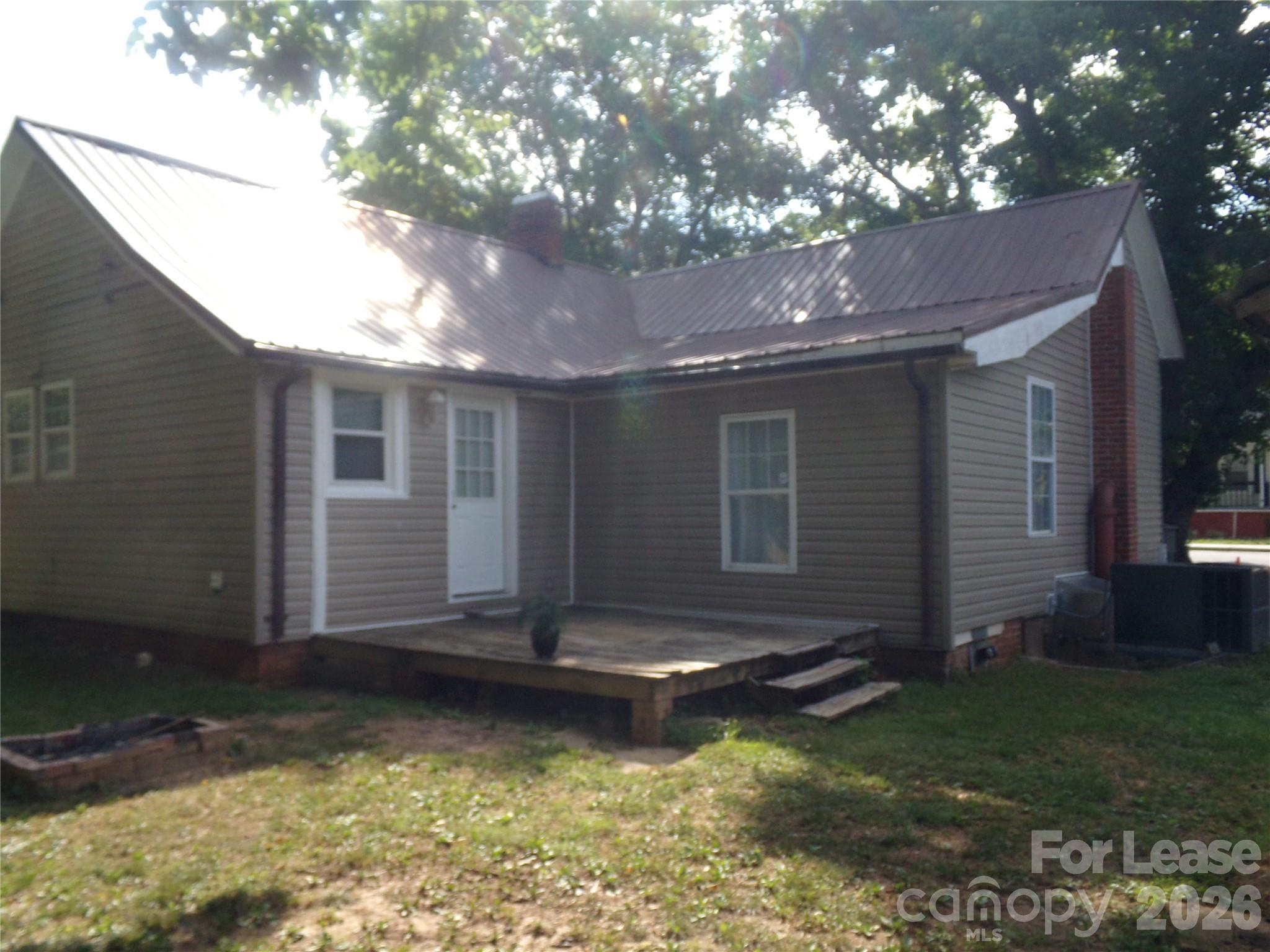 729 Spruce Street Mooresville NC 28115