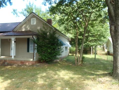 729 Spruce Street Mooresville NC 28115
