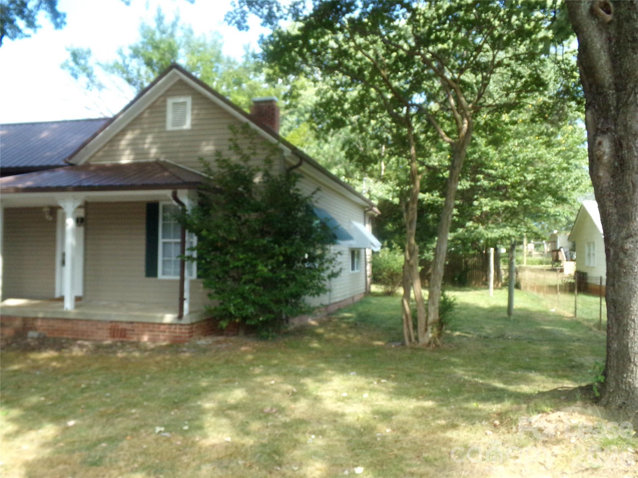 729 Spruce Street Mooresville NC 28115
