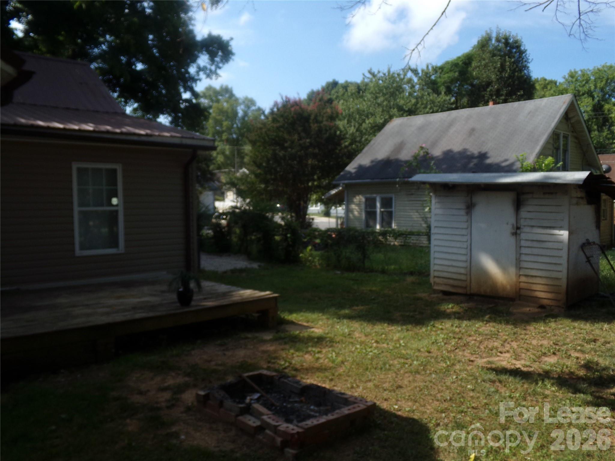 729 Spruce Street Mooresville NC 28115