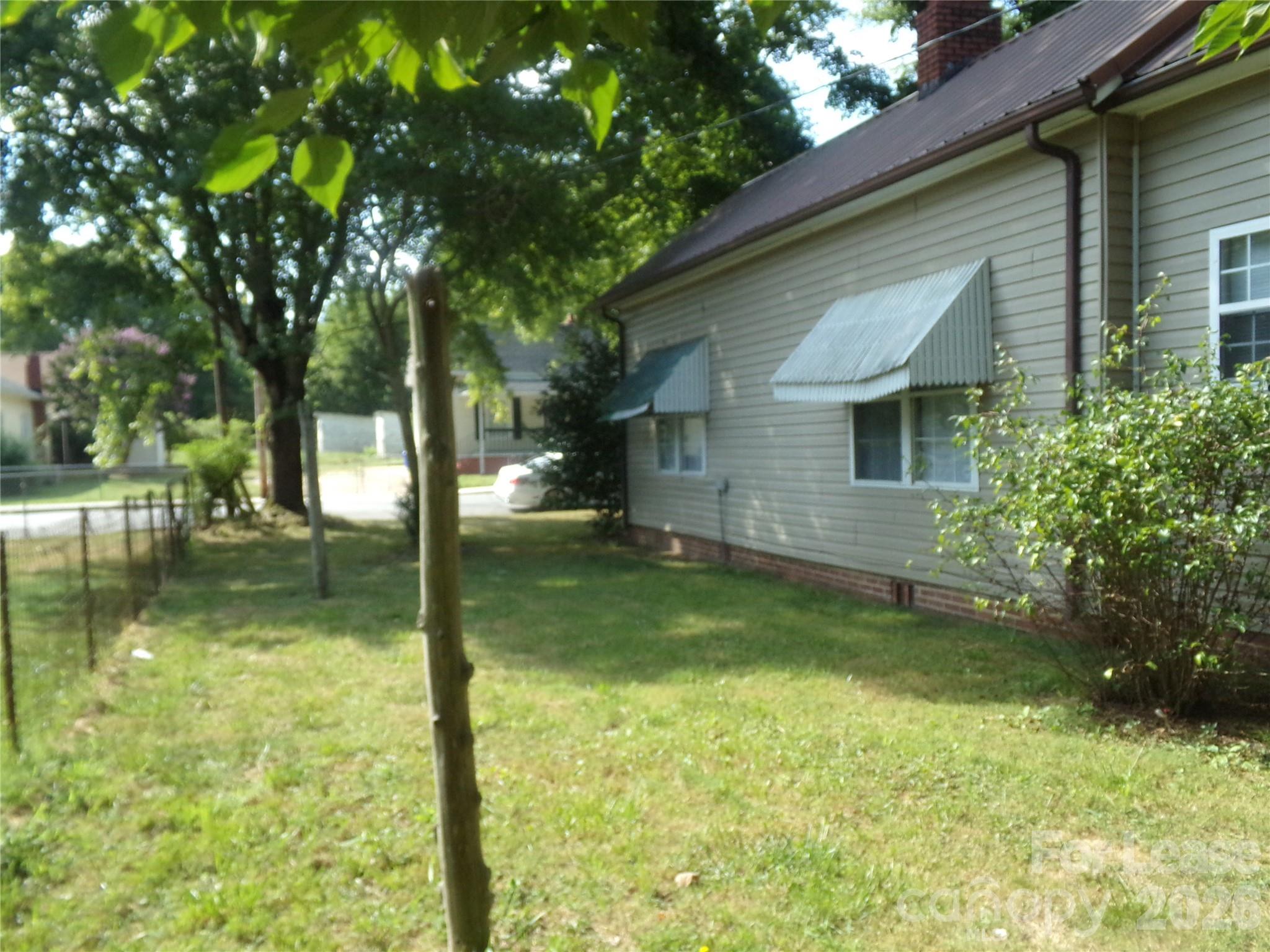 729 Spruce Street Mooresville NC 28115