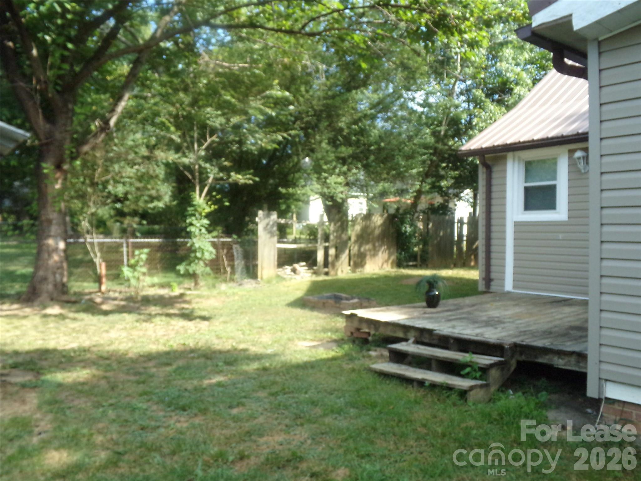 729 Spruce Street Mooresville NC 28115