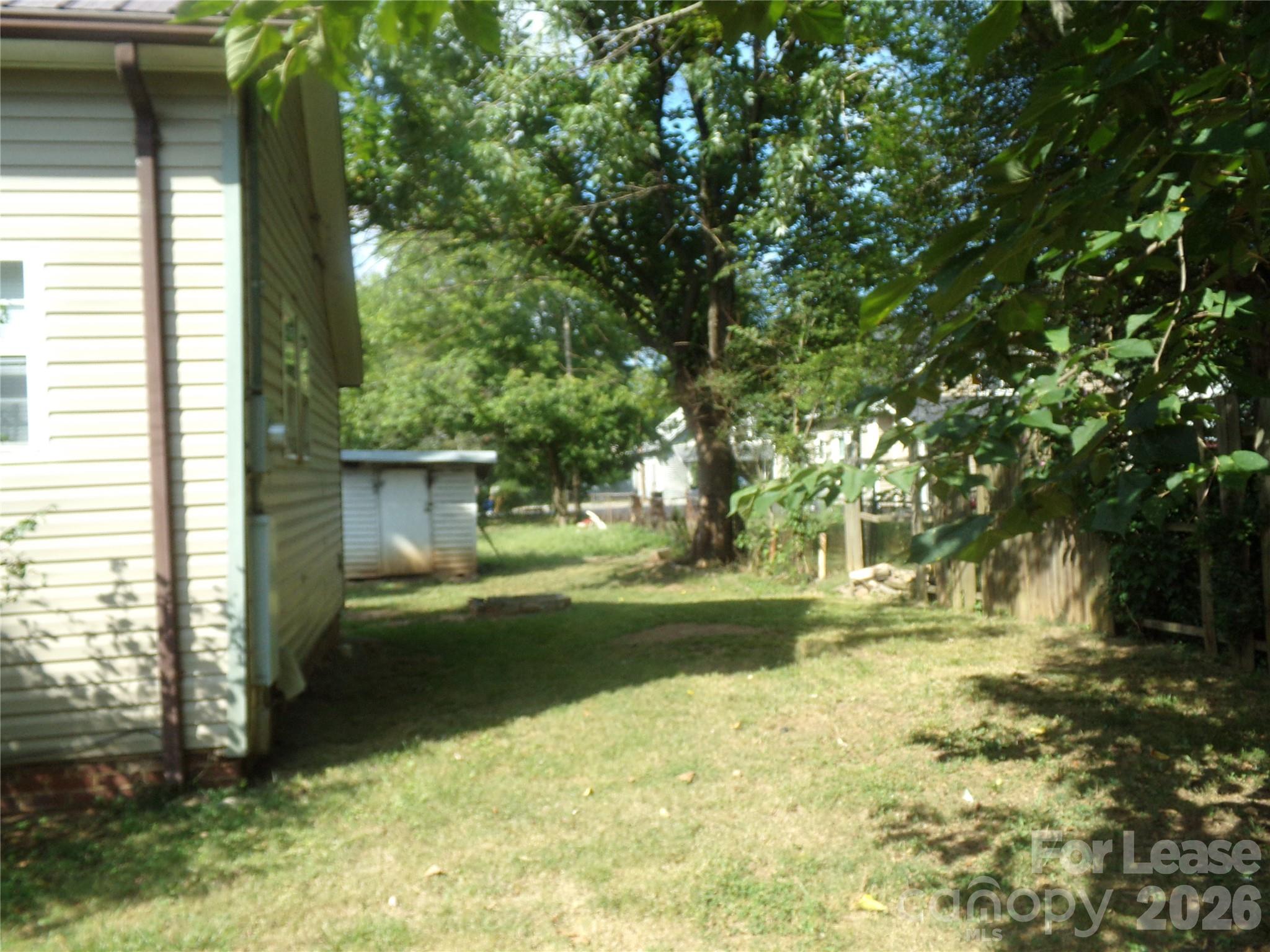 729 Spruce Street Mooresville NC 28115