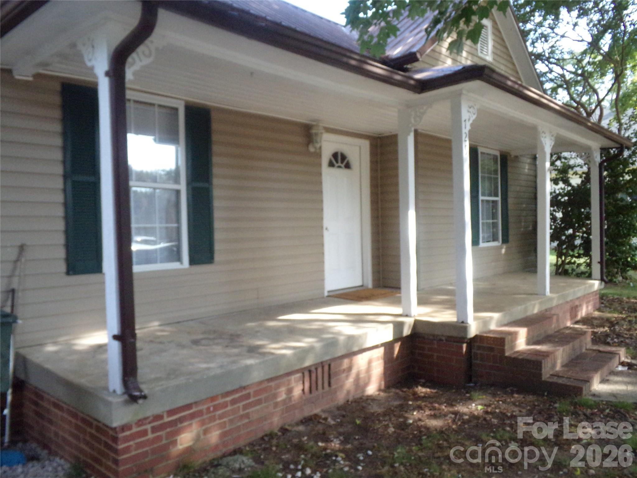729 Spruce Street Mooresville NC 28115