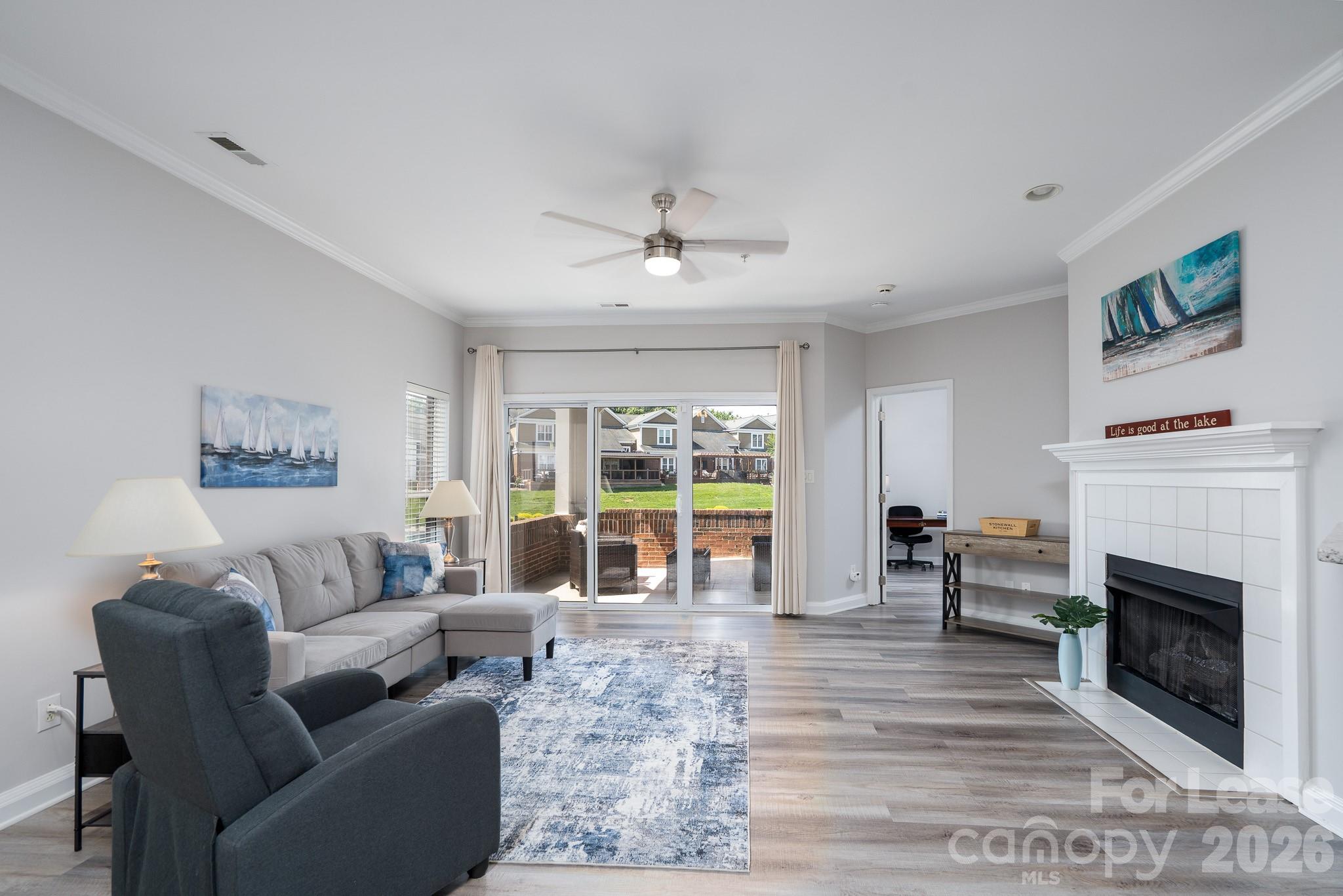 18511 Harborside Drive Cornelius NC 28031