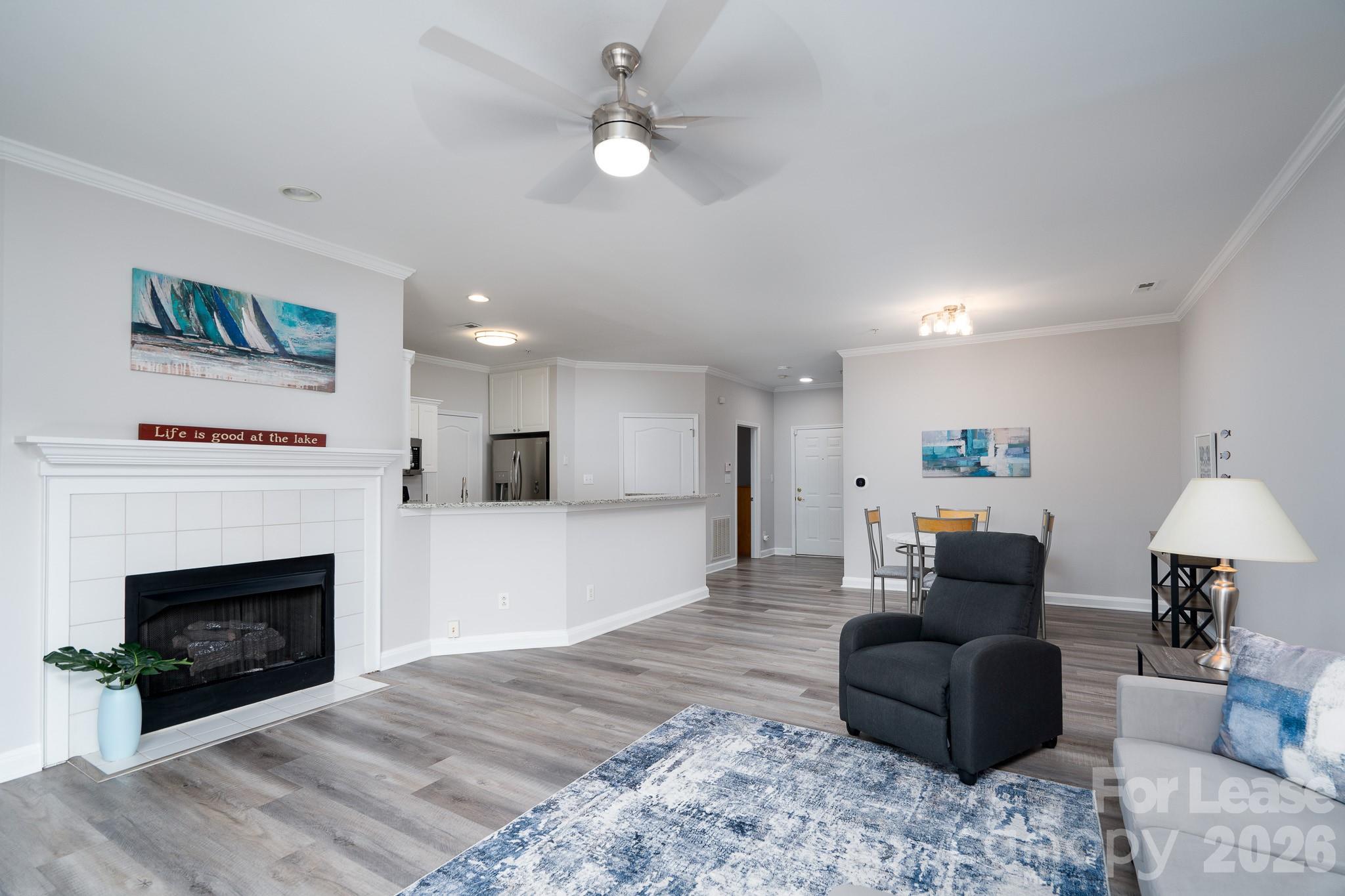 18511 Harborside Drive Cornelius NC 28031