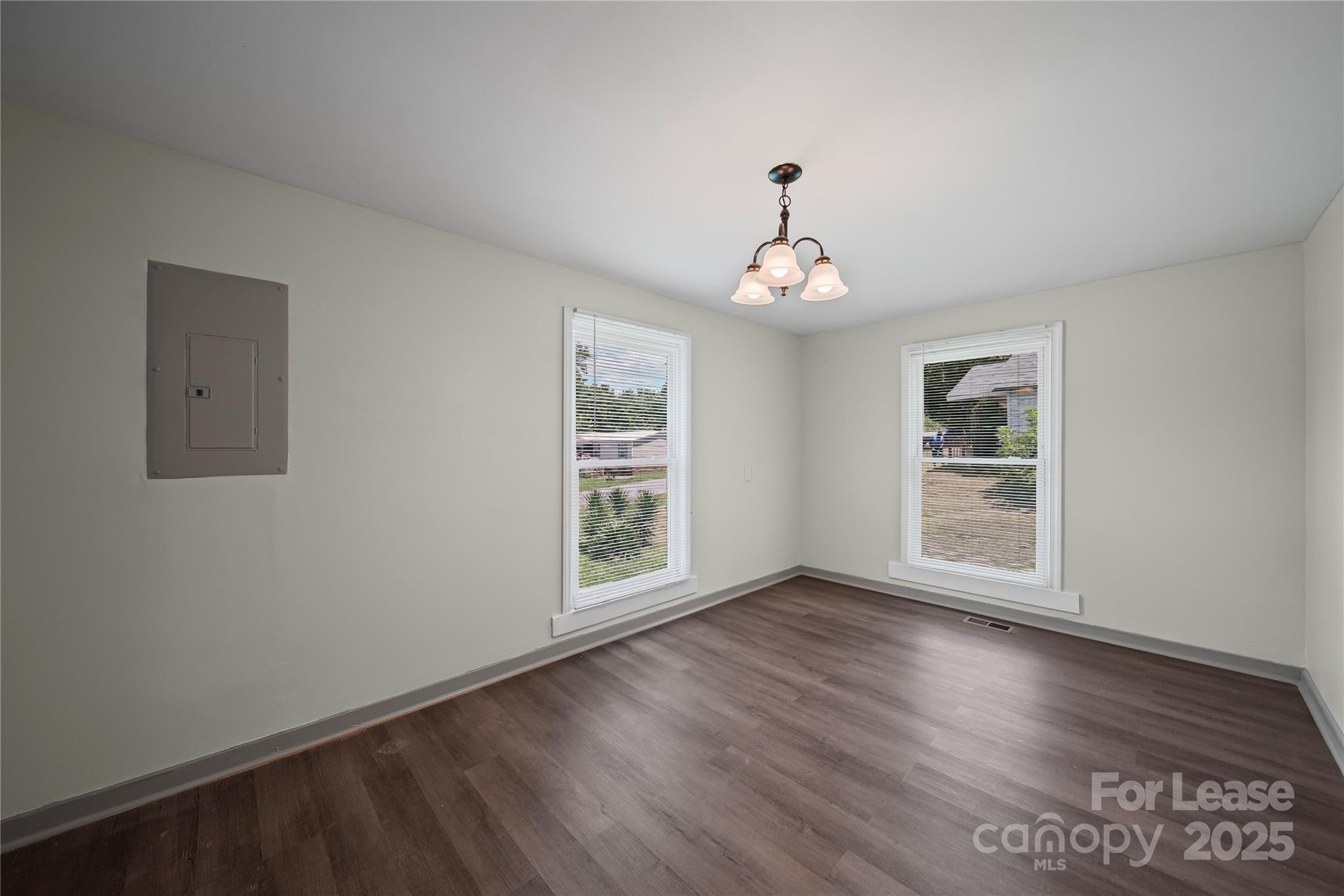 202 Horne Road Troy NC 27371
