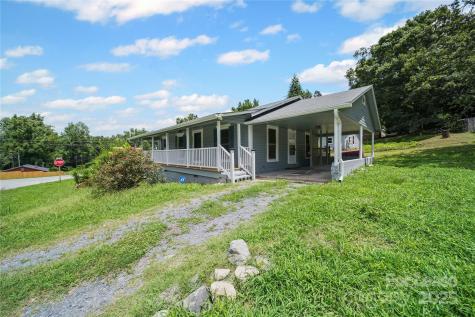 202 Horne Road Troy NC 27371